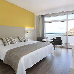 Dreibettzimmer