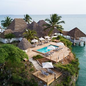 Chuini Zanzibar Beach Lodge